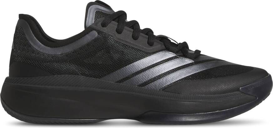Adidas Adizero Select 2.0 Low Heren Schoenen Zwart Maat: 42 Mesh Synthetisch Foot Locker