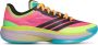Adidas Adizero Select 2.0 Low Sneakers Roze 2 3 Mesh Synthetisch - Thumbnail 2