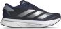 Adidas Adizero Sl2 Heren Schoenen Blauw Maat: 40 2 3 Mesh Synthetisch Foot Locker - Thumbnail 2