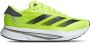 Adidas Adizero SL2 Heren Schoenen Groen Maat: 40 2 3 Mesh Synthetisch Foot Locker - Thumbnail 3