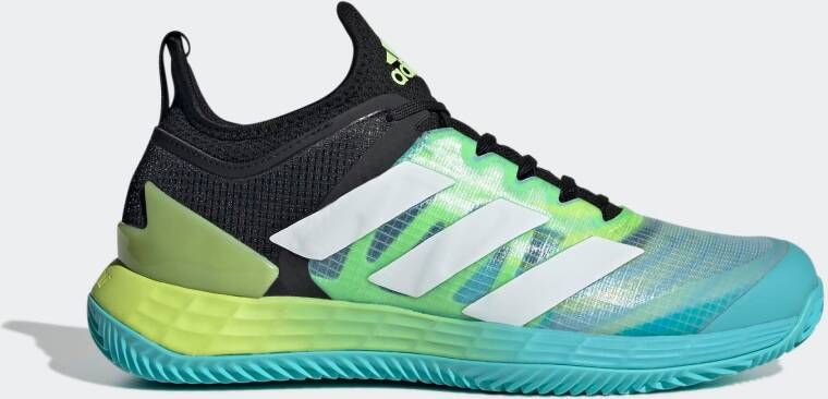 Adidas Adizero Ubersonic 4 Clay Court Tennis Dames Schoenen