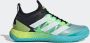 Adidas Adizero Ubersonic 4 Clay Court Tennis Dames Schoenen - Thumbnail 2