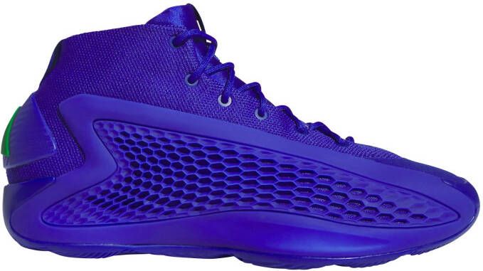 Adidas Perfor ce AE 1 Velocity Blue Basketbalschoenen