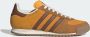 Adidas Originals All Team Preloved Yellow Preloved Brown Off White- Preloved Yellow Preloved Brown Off White - Thumbnail 1