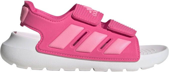 Adidas Altaswim 2.0 Voorschools Slippers En Sandalen