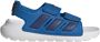 Adidas Altaswim 2.0 Voorschools Slippers En Sandalen - Thumbnail 2