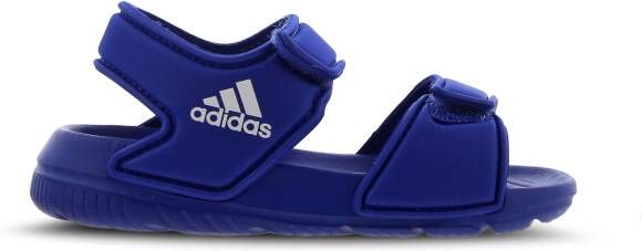 Adidas Altaswim voorschools Slippers en Sandalen Blue Synthetisch Foot  Locker - Schoenen.nl