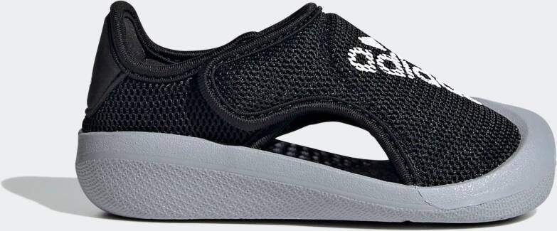 Adidas Sportswear Altaventure 2.0 Sandalen Kinderen Core Black Ftwr White Halo Silver Kinderen - Foto 3