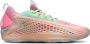 Adidas Originals Anthony Edwards 1 Low Basketbalschoen Basketball in multicolor formaten: 42 2 3 - Thumbnail 2