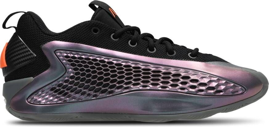Adidas Originals Anthony Edwards 1 Low Basketbalschoen (GS) Basketball in multicolor formaten: 37 1 3