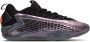 Adidas Originals Anthony Edwards 1 Low Basketbalschoen (GS) Basketball in multicolor formaten: 37 1 3 - Thumbnail 1