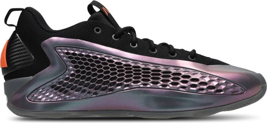 Adidas Originals Anthony Edwards 1 Low Basketbalschoen Basketball in multicolor formaten: 41 1 3