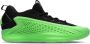 Adidas 1 Low Heren Schoenen Groen Maat: 46 Mesh Synthetisch Foot Locker - Thumbnail 2