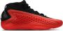Adidas 1 Mid Schoenen Zwart Maat: 42 2 3 Mesh Synthetisch Foot Locker - Thumbnail 2