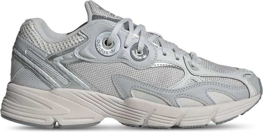 Adidas Astir Dames Schoenen Grijs Maat: 36 2 3 Mesh Synthetisch Foot Locker