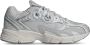 Adidas Astir Dames Schoenen Grijs Maat: 36 2 3 Mesh Synthetisch Foot Locker - Thumbnail 1