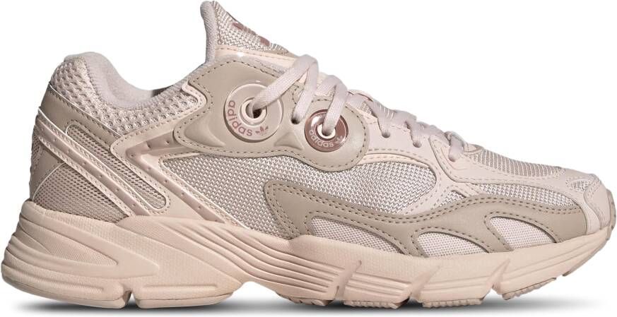 Adidas Astir Dames Schoenen Roze Maat: 36 2 3 Mesh Synthetisch Foot Locker
