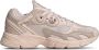 Adidas Astir Dames Schoenen Roze Maat: 36 2 3 Mesh Synthetisch Foot Locker - Thumbnail 1