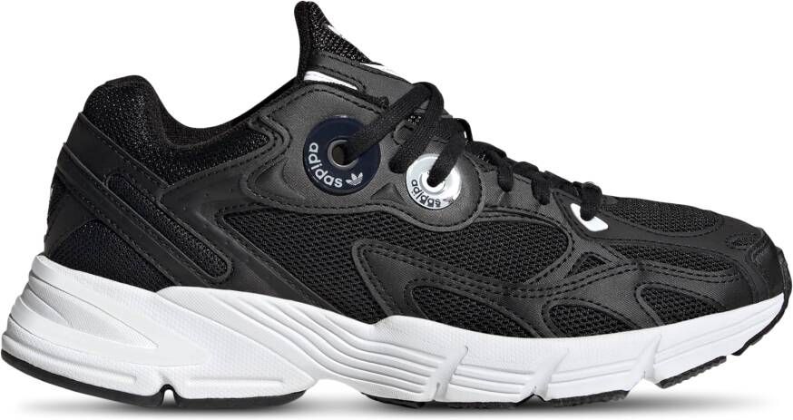 Adidas Astir Dames Schoenen Zwart Maat: 36 Mesh Synthetisch Foot Locker