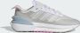 Adidas Sportswear Avryn Schoenen Unisex Wit - Thumbnail 2