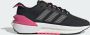 Adidas Sportswear Avryn Schoenen Unisex Zwart - Thumbnail 1