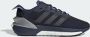 Adidas Avryn NY Sneakers Stijlvol en Comfortabel Zwart - Thumbnail 3
