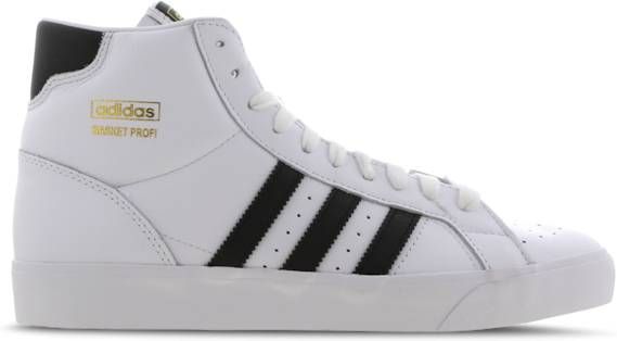 Adidas Basket Profi Heren Schoenen