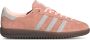 Adidas Originals Bermuda Clear Orange Cloud White Semi Coral Clear Orange Cloud White Semi Coral - Thumbnail 2