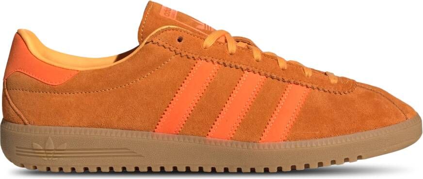 Adidas Brmd Schoenen Goud Maat: 40 2 3 Leer Foot Locker