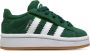 Adidas Originals Campus 00s Infant Dark Green Cloud White Gum Dark Green Cloud White Gum - Thumbnail 2