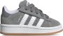 Adidas Originals Campus 00s CF EL I Kids Sneaker (TD) Skate in grijs formaten: 20 - Thumbnail 3