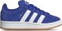 Adidas Originals CAMPUS F'PINKWHT Semi Lucid Blue Cloud White Gum Kind Semi Lucid Blue Cloud White Gum - Thumbnail 6