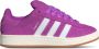 Adidas Campus Dames Schoenen Paars Maat: 36 2 3 Leer Foot Locker - Thumbnail 3