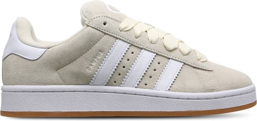 Adidas Originals Campus 00s Wonder White Cloud White Gum- Wonder White Cloud White Gum - Foto 9