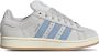 Adidas Originals Campus 00s W Sneaker Skate in grijs formaten: 36 2 3 - Thumbnail 1