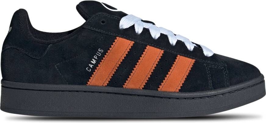 Adidas Originals Campus Sneaker adidas Campus in zwart formaten: 40.666 - Foto 2