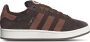 Adidas Originals Campus 00s Dark Brown Preloved Brown Cloud White- Dames Dark Brown Preloved Brown Cloud White - Thumbnail 4