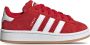 Adidas Originals Campus 00s Children Better Scarlet Cloud White Better Scarlet- Better Scarlet Cloud White Better Scarlet - Thumbnail 1