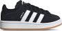Adidas Originals Campus 00s Children Core Black Cloud White Gum Core Black Cloud White Gum - Thumbnail 3