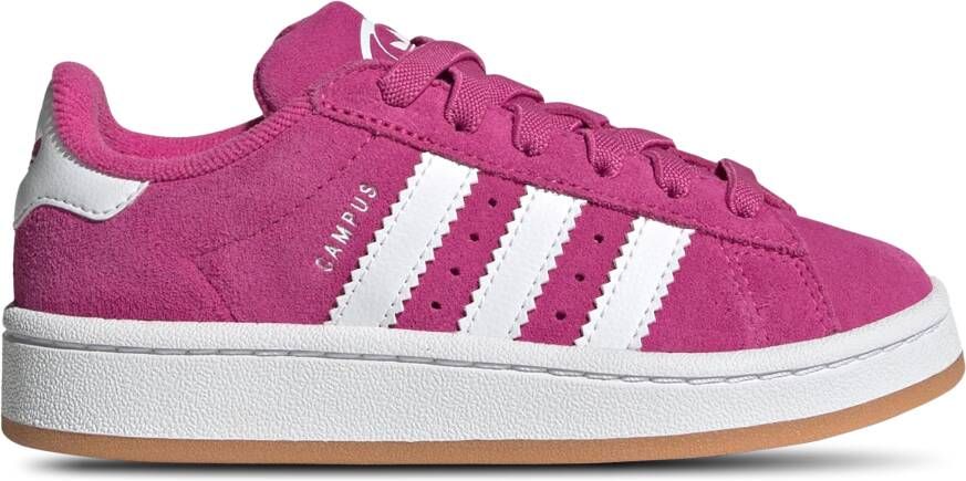 Adidas Originals Campus 00s CF EL C Kids Sneaker (PS) Skate in lichtroze formaten: 29