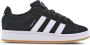 Adidas Originals Campus 00s Junior Core Black Cloud White Cloud White Core Black Cloud White Cloud White - Thumbnail 3