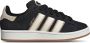 Adidas Campus Dames Schoenen Beige Maat: 37 1 3 Suède Foot Locker - Thumbnail 2