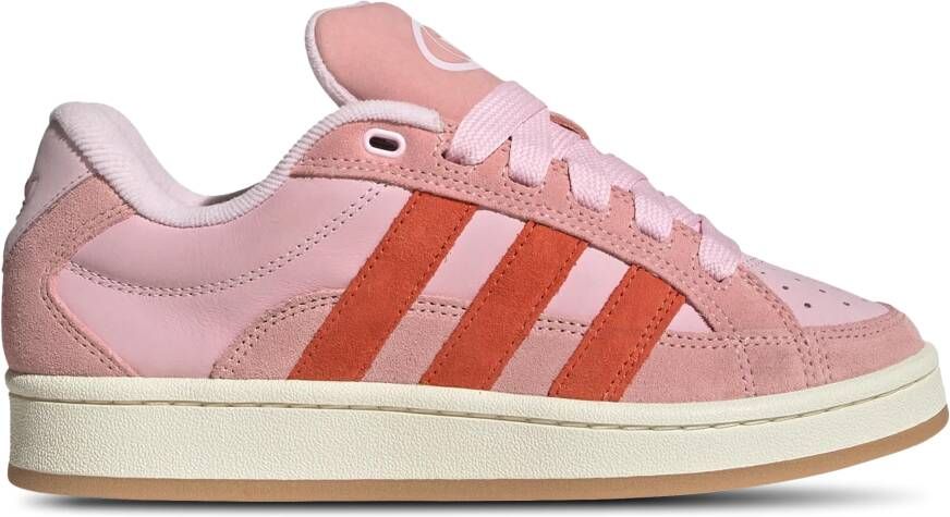 Adidas Originals Campus 00s Beta W Sneaker Skate in lichtroze formaten: 36 2 3