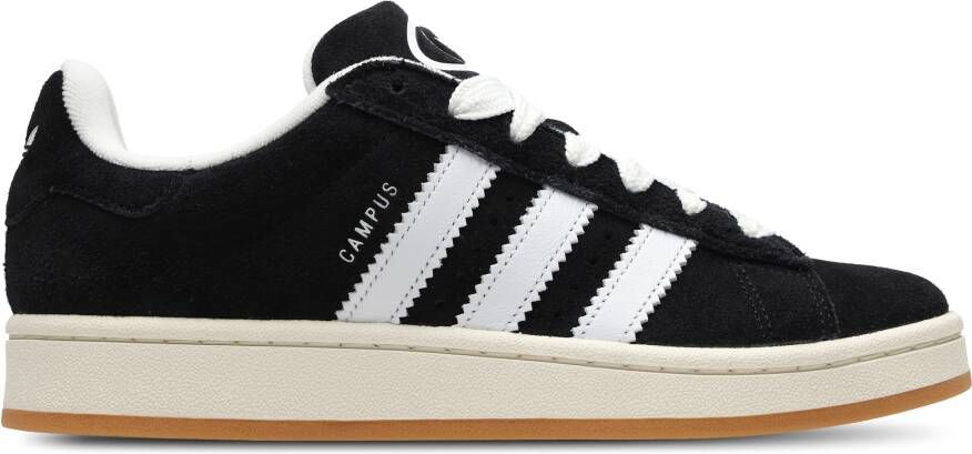 Adidas Originals Campus Sneaker Skate Schoenen core black ftwr white off white 38 2 3 beschikbare maaten:36 2 3 37 1 3 38 2 3 39 1 3 40 - Foto 20