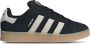 Adidas Campus Schoenen Zwart Maat: 41 1 3 Suède Foot Locker - Thumbnail 2