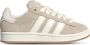 Adidas Campus Sneakers Dames Wit 2 3 Mesh Synthetisch - Thumbnail 2