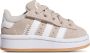 Adidas Originals Campus 00s Infant Wonder Beige Cloud White Gum Wonder Beige Cloud White Gum - Thumbnail 2