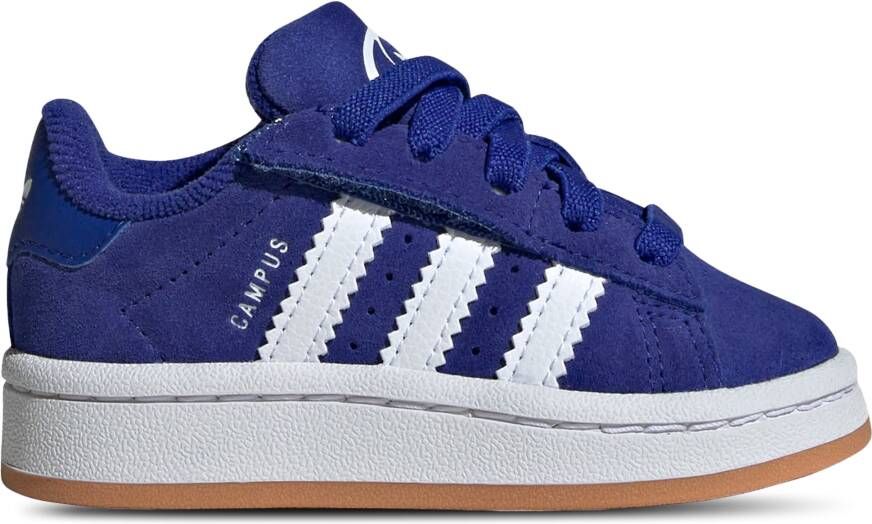 Adidas Campus 00s Comfort Closure Schoenen met Elastische Veters Kids