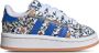 Adidas Campus 00s X Liberty London Comfort Closure Schoenen met Elastische Veters Kids - Thumbnail 1