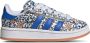 Adidas Campus 00s x Liberty London Comfort Closure Schoenen met Elastische Veters Kids - Thumbnail 1